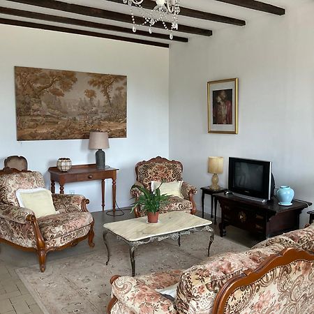 Bed and Breakfast La Brionniere Saint-Pierre-du-Chemin Экстерьер фото