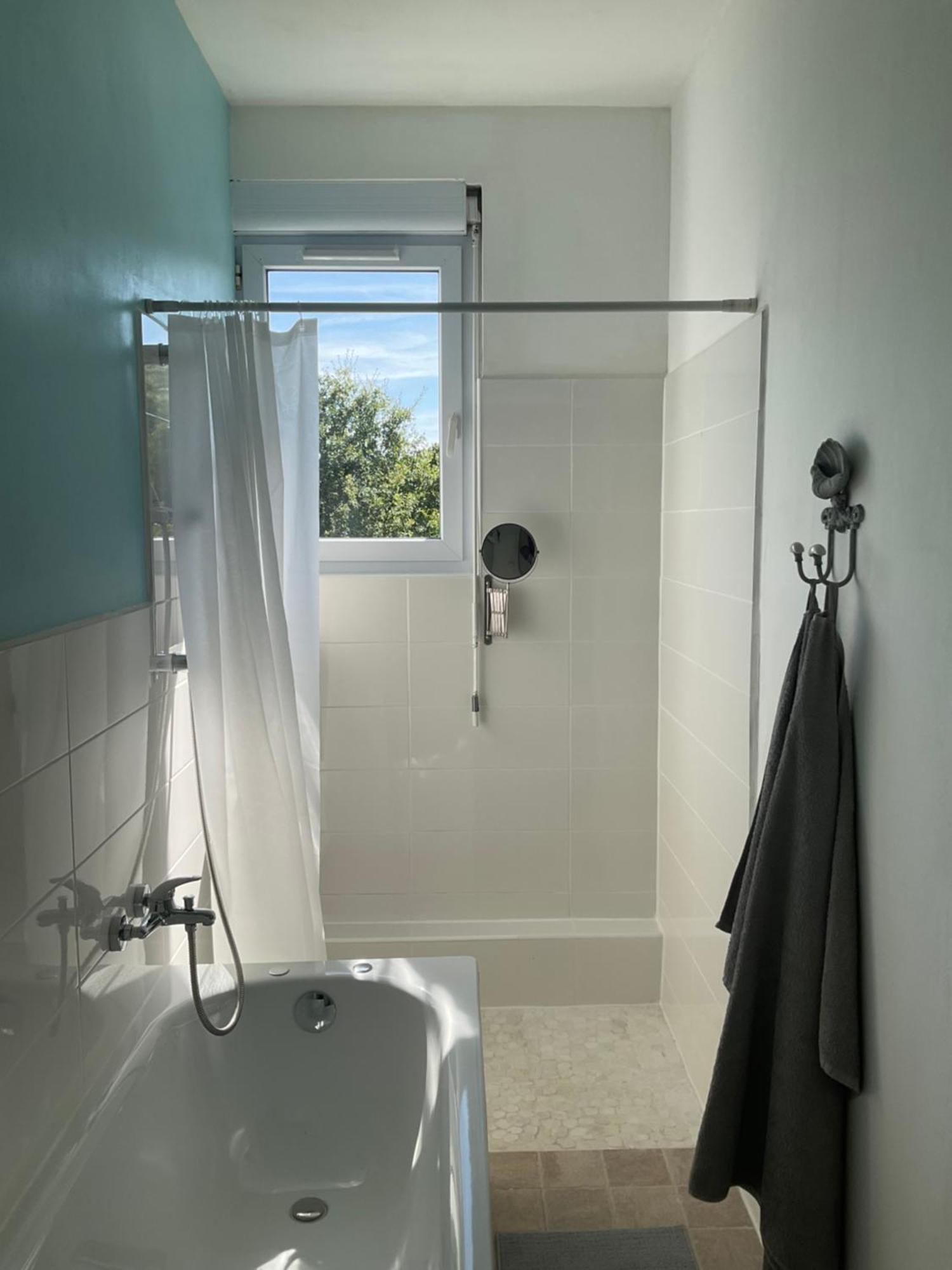 Bed and Breakfast La Brionniere Saint-Pierre-du-Chemin Экстерьер фото