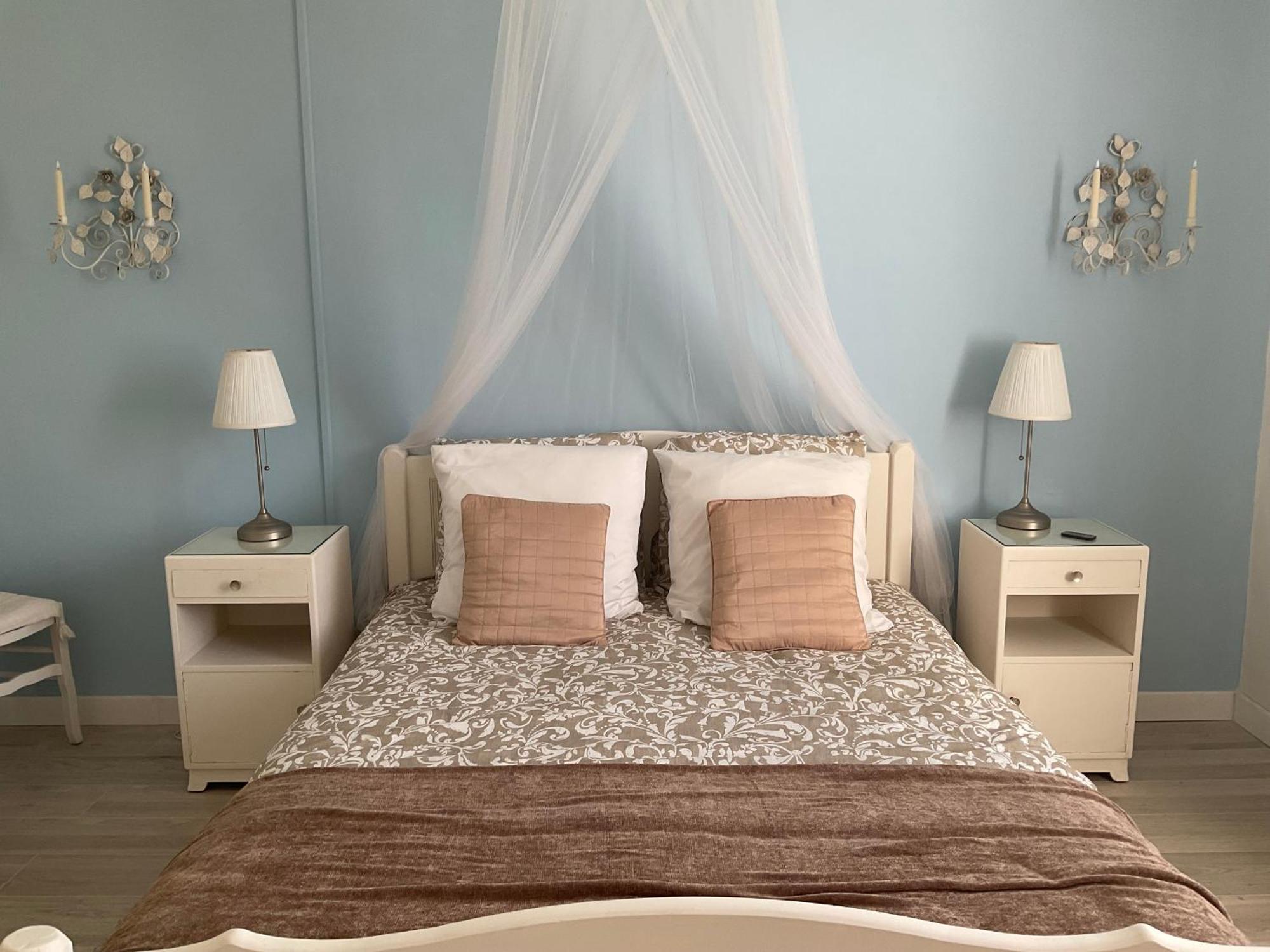 Bed and Breakfast La Brionniere Saint-Pierre-du-Chemin Экстерьер фото